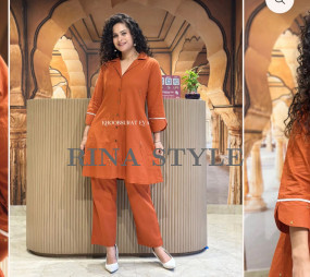 High Vibe Club Coord Set – Effortless Style