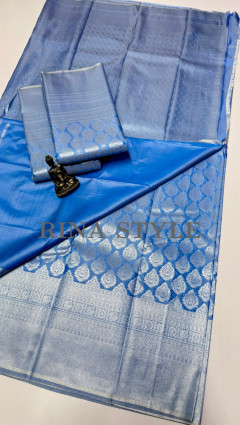 All-New Samuthrika & Vasthrakala Wedding Sarees