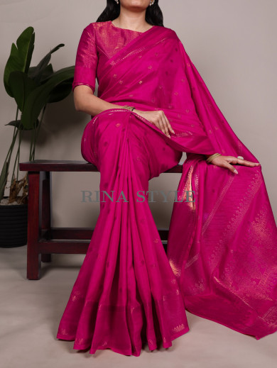 Silk Saree