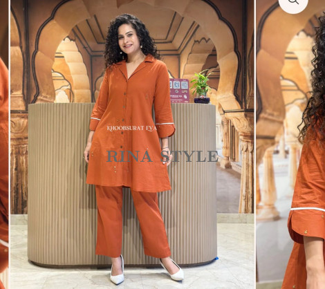 High Vibe Club Coord Set – Effortless Style