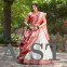 Banarasi Silk Lehenga Choli
