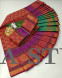 Embossed Art Silk Sarees