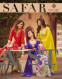 Sayuri Designer – SAFAR Collection (3 Pc Set)