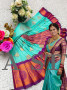 Kanchipuram Saree