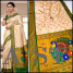 Paithani Soft Silk Saree